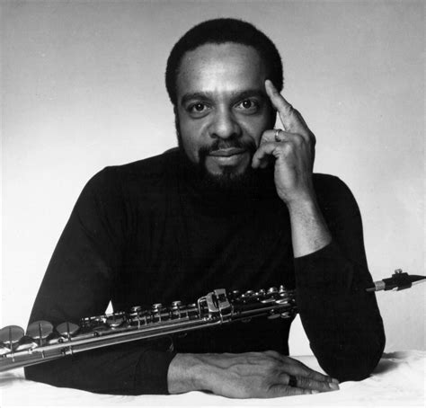 Exploring the Artistry and Improvisation of Grover Washington Jr.